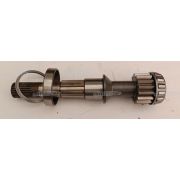 Вал входной (первичный) коробки диапазонов (ZF)