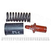 Пружина 70-4216040 на ВОМ в сборе МТЗ-80/82/952 (Б)