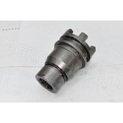 Муфта 50-4202045 заднего ВОМ с кольцом МТЗ-80/82 (К)