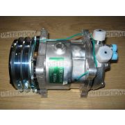 Компрессор кондиционера 24V автотракторный