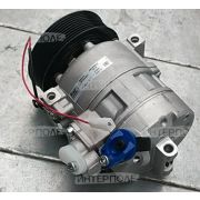 Компрессор кондиционера Торум РСМ-1401/1403 (-744) 24V Mercedes-Benz OM-460LA