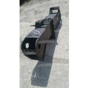 Корпус верхнего зернового элеватора Акрос-530/595