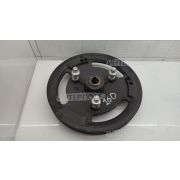 Механизм предохранительный колосового элеватора в сборе Акрос-590/595