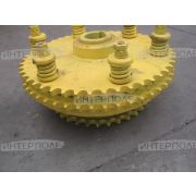 Муфта z=47/z=32 предохранительная НАШ-873