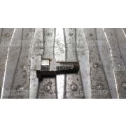 Палец наклонной камеры Акрос, Дон-1500Б, Вектор