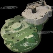 Редуктор бортовой правый Дон-1500А/Б, Дон-680