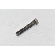 Болт М12-g6х65 ГОСТ 7808-70 трубы шкворня с уменьшенной головкой 12х65 МТЗ-80/82 ()