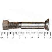 Болт 53-1004060-04 шатуна с гайкой ГАЗ-53,2410