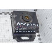 Амортизатор (подушка двигателя центральна) дв.Cummins 6ISBe210 КЗС-7-24, КЗС- 812 Гомсельмаш