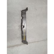 Балка передняя опора двигателя Есиль-760,КЗС-1218 Гомсельмаш