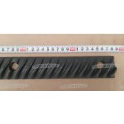 Бич барабана левый (L=148см) Есиль-760,КЗС-1218/Есиль-750,КЗС-10К