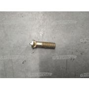 Болт крепления бичей барабана (М12х1,25 ) L=38мм с рифом Есиль-730,КЗС-7,Есиль-812,КЗС-812,Есиль-760,КЗС-1218,Есиль-750,КЗС-10К Гомсельмаш