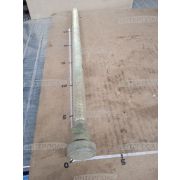 Болт пружины механизма продольного копирования Есиль-760,КЗС-1218,Есиль-750,КЗС-10К Гомсельмаш