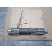 Вал первичный коробки диапазонов КЗС-812,Есиль-740, КЗС-1218,Есиль-760,КЗС-10к,Есиль-750, Гомсельмаш