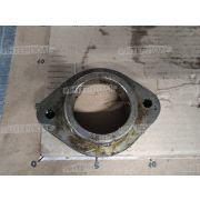 Вкладыш рычага вала нижнего наклонной камеры КЗС-1218 Гомсельмаш