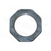 Гайка 3302-2401054-01 подшипников ступицы наружняя ГАЗ-3302 ГАЗ