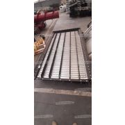 Доска стрясная в сборе (грохот) Есиль-760,КЗС-1218 НВ