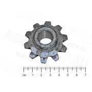 Сателлит 52-2303018 дифференциала ПВМ МТЗ-82/952/1221/1523 (К)