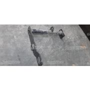 Коромысло элеватора зернового Есиль-760,КЗС-1218,Есиль-750,КЗС-10К
