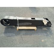 Корпус колосового элеватора с нижней крышкой Есиль-760,КЗС-1218, Есиль-750, КЗС-10К Гомсельмаш