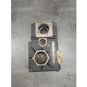 Корпус мультипликатора (под тандем) Есиль-760,КЗС-1218 Гомсельмаш