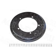 Грязевик 72-2308029 ступицы МТЗ-80/82/952 (МТЗ)