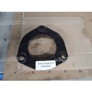 Крышка установки шкивов очистки Есиль-760,КЗС-1218,Есиль-750,КЗС-10К Гомсельмаш
