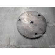 Крышка шкворня верхняя Есиль-760,КЗС-1218 Гомсельмаш