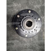 Муфта фрикционная Есиль-740,КЗС-812,Есиль-760,КЗС-1218,Есиль-750, КЗС-10К