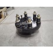 Муфта фрикционная колосовой группы Есиль-740,КЗС-812,Есиль-760,КЗС-1218,Есиль-730,КЗС-10К Гомсельмаш