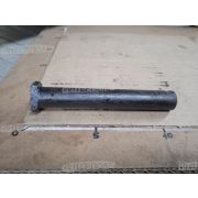Ось подвески лопасти ротора домолота (устройства домолачивающего) Есиль-760,КЗС-1218,Есиль-750,КЗС-10К,Есиль-740,КЗС-812 Гомсельмаш