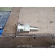 Ось рычага вала нижнего наклонной камеры Есиль-760,КЗС-1218,Есиль-750,КЗС-10К,Есиль-740,КЗС-812 Гомсельмаш