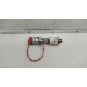 Полумуфта внутр.(молотилка-жатка,М16х1,5 мама, красная) Есиль-760,КЗС-1218, Есиль-750,КЗС-10К Гомсельмаш