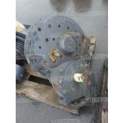 Редуктор бортовой левый Есиль-760,КЗС-1218,Есиль-750,КЗС-10К Гомсельмаш
