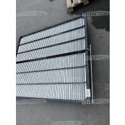 Решето нижнее стана решетного Есиль-760,КЗС-1218,Есиль-750,КЗС-10 НВ