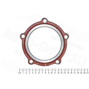 Корпус 72-2308066-Б сальника переднего редуктора 5 отверстий МТЗ-82/952 (МТЗ)