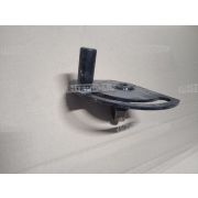 Сектор заслонки соломоизмельчителя Есиль-760,КЗС-1218 Гомсельмаш