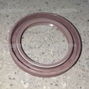 Манжета (сальник) 50х70х10 двигателя lombardini (9LD 625-2, 9LD 626) Кузбасс, Томь