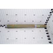 Вал шестигранный (L= 263 мм 22х22) УПС-12