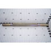 Вал шестигранный (L= 318 мм 22х22) УПС-12