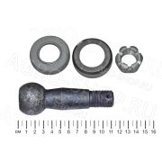 РК рулевого наконечника 66-3003800 ГАЗ-66,ПАЗ,ЗИЛ ГАЗ