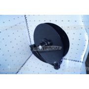 Сошник двухдисковый двухстрочный (узкорядный) СЗ-3,6А, СЗ-5,4