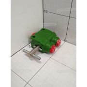 Клапан расходный John Deere