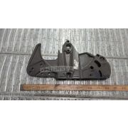 Кожух сошника John Deere