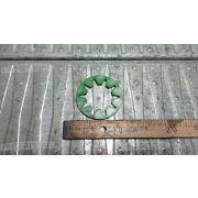 Кольцо высевающего аппарата зеленое 1910 John Deere
