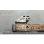 Чистик (скребок) диска левый сеялки 730 John Deere (К)