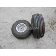 Колесо подборщика ACTION 120-150 Sitrex