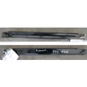 Кронштейн GENIUS 125-155 Sitrex