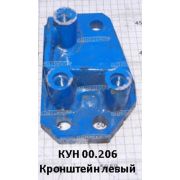 Кронштейн левый ПКУ-0,8