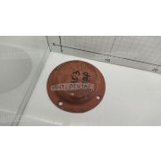 Крышка ступицы колеса ПРФ 145
